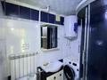 3-бөлмелі пәтер · 54 м² · 6/9 қабат, просп. Металлургов 13, бағасы: 12 млн ₸ в Темиртау — фото 8