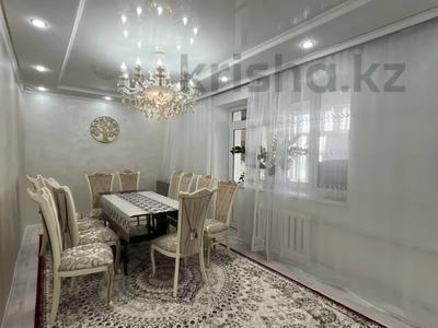 3-комнатная квартира · 75 м² · 1/5 этаж, тауелсиздик 1 — набережка за 25 млн ₸ в 