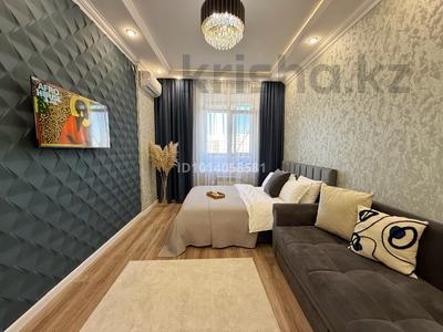 3-комнатная квартира · 85 м² · 6/12 этаж, Туран 59/2 — Улы Дала за 40 000 ₸ в Астане, Есильский р-н
