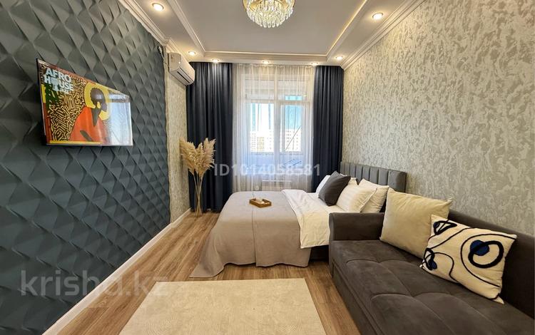 3-бөлмелі пәтер · 85 м² · 6/12 қабат, Туран 59/2 — Улы Дала, бағасы: 40 000 ₸ в Астане, Есильский р-н — фото 12