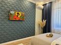 3-бөлмелі пәтер · 85 м² · 6/12 қабат, Туран 59/2 — Улы Дала, бағасы: 40 000 ₸ в Астане, Есильский р-н — фото 4