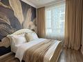 3-бөлмелі пәтер · 85 м² · 6/12 қабат, Туран 59/2 — Улы Дала, бағасы: 40 000 ₸ в Астане, Есильский р-н — фото 5
