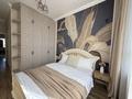 3-бөлмелі пәтер · 85 м² · 6/12 қабат, Туран 59/2 — Улы Дала, бағасы: 40 000 ₸ в Астане, Есильский р-н — фото 8