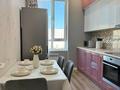 3-бөлмелі пәтер · 85 м² · 6/12 қабат, Туран 59/2 — Улы Дала, бағасы: 40 000 ₸ в Астане, Есильский р-н — фото 14