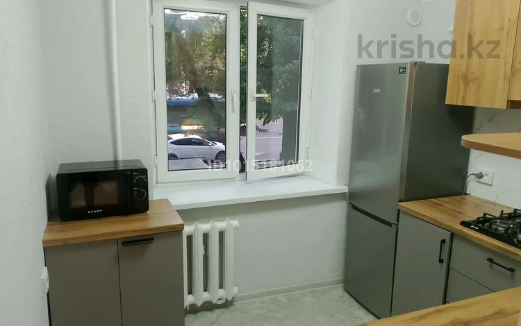 1-комнатная квартира · 34.2 м² · 2/4 этаж, Абая 107 — Абая - Байзакова за 34.5 млн ₸ в Алматы, Алмалинский р-н — фото 2