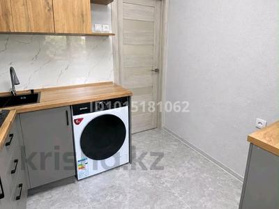 1-комнатная квартира · 34.2 м² · 2/4 этаж, Абая 107 — Абая - Байзакова за 34.3 млн ₸ в Алматы, Алмалинский р-н