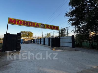 Бани, гостиницы и зоны отдыха · 161 м² за 65 млн ₸ в 