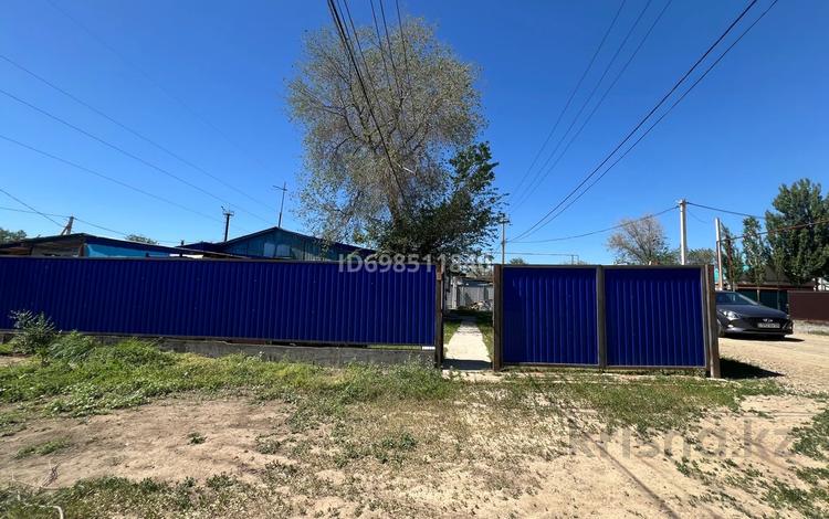 Отдельный дом · 2 комнаты · 32.9 м² · 3 сот., мкр Шанхай 5 — Начало ул.Чернышевского за 7 млн ₸ в Актобе — фото 8