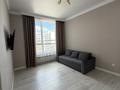 2-комнатная квартира · 60.2 м² · 9/12 этаж, Калдаякова 23а за 45 млн ₸ в Астане, Сарайшык р-н — фото 2