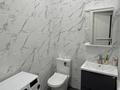 2-комнатная квартира · 60.2 м² · 9/12 этаж, Калдаякова 23а за 45 млн ₸ в Астане, Сарайшык р-н — фото 9