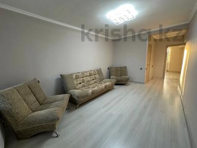 2-комнатная квартира · 54.2 м² · 5/5 этаж, мкр Казахфильм за 50.8 млн 〒 в Алматы, Бостандыкский р-н