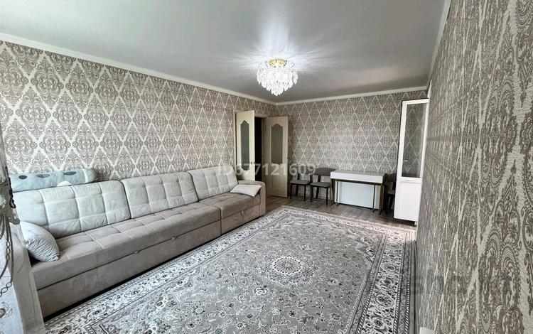 3-комнатная квартира · 60.6 м² · 5/5 этаж, Жайлау мкр 5 за 17.3 млн ₸ в Кокшетау — фото 10