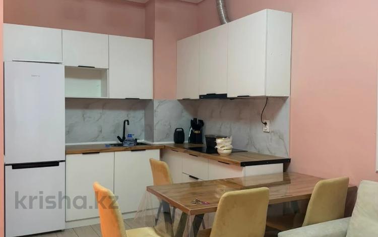 1-бөлмелі пәтер · 30 м² · 1/10 қабат, Ақкент ш/а., Басаркобыз — СРОЧНО!!!, бағасы: 20.6 млн ₸ в Алматы, Алатауский р-н — фото 3