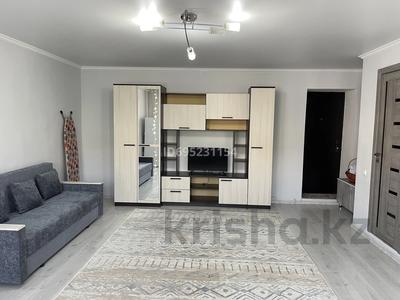 1-комнатная квартира · 35 м² · 2/4 этаж, Шевченко 117 — улица Шевченко пресечение улицы Кабанбай батыр за 13 млн ₸ в Талдыкоргане