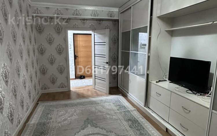 1-комнатная квартира, 46 м², 4/9 этаж, ул. Асыл Арман 5 — Ближе к пр. Райымбек за 19 млн 〒 в Иргелях — фото 5