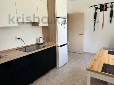 1 бөлме · 45 м² · 3 қабат, Кенесары 9 — Сарыарка, бағасы: 90 000 ₸ в Астане, Сарыарка р-н