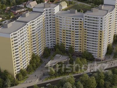 3-комнатная квартира · 93.1 м² · 1/15 этаж, Навои 39 за 49 млн ₸ в Алматы, Ауэзовский р-н
