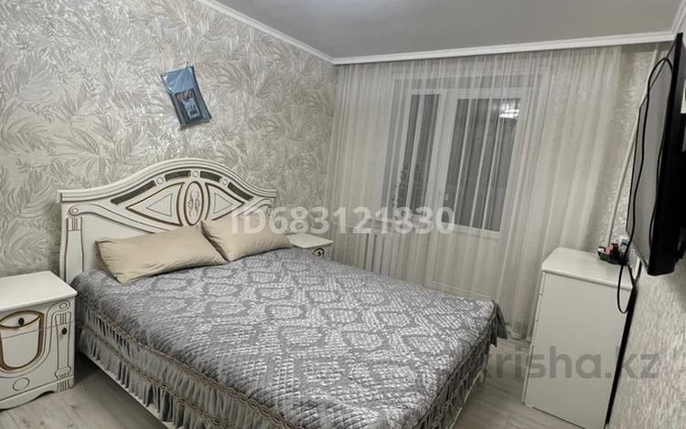3-комнатная квартира, 64 м², 7/10 этаж, Камзина 350 за 28 млн 〒 в Павлодаре — фото 2