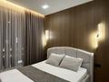 1-комнатная квартира · 50 м² · 5/16 этаж, мкр Нурсат 2, Арғынбекова 299 за 20 000 ₸ в Шымкенте, Каратауский р-н