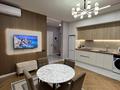 1-комнатная квартира · 50 м² · 5/16 этаж, мкр Нурсат 2, Арғынбекова 299 за 20 000 ₸ в Шымкенте, Каратауский р-н — фото 4