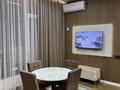 1-комнатная квартира · 50 м² · 5/16 этаж, мкр Нурсат 2, Арғынбекова 299 за 20 000 ₸ в Шымкенте, Каратауский р-н — фото 5