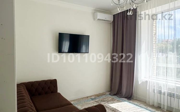2-комнатная квартира · 49.7 м² · 2/10 этаж, Аккум 22 за 300 000 ₸ в Астане, Есильский р-н — фото 38
