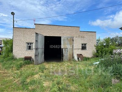 Өнеркәсіптік база · 5 сотық, Мусрепова 32а, бағасы: 250 000 〒 в Петропавловске