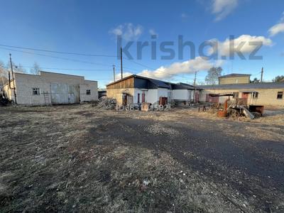 Промбаза · 5 соток, Мусрепова 32а за 350 000 〒 в Петропавловске
