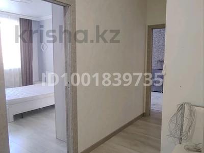 2-бөлмелі пәтер · 60.5 м² · 2/5 қабат, мкр Юго-Восток, Муканова 49/11 — Отау 1, бағасы: 200 000 〒 в Караганде, Казыбек би р-н