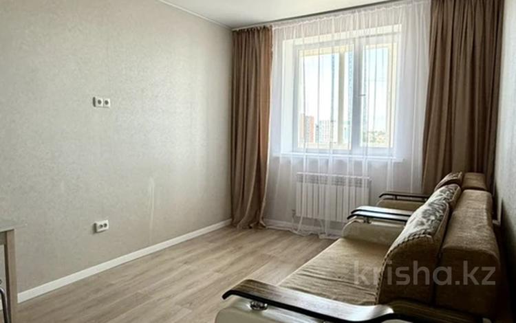 2-комнатная квартира · 37 м² · 9 этаж, Жумекен Нажимеденов 17 — Мечеть Хазрет Султан / ДДУ за 19.4 млн ₸ в Астане, Сарайшык р-н — фото 2