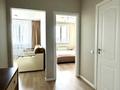 2-комнатная квартира · 37 м² · 9 этаж, Жумекен Нажимеденов 17 — Мечеть Хазрет Султан / ДДУ за 19.4 млн ₸ в Астане, Сарайшык р-н — фото 4