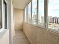 2-комнатная квартира · 37 м² · 9 этаж, Жумекен Нажимеденов 17 — Мечеть Хазрет Султан / ДДУ за 19.4 млн ₸ в Астане, Сарайшык р-н — фото 9