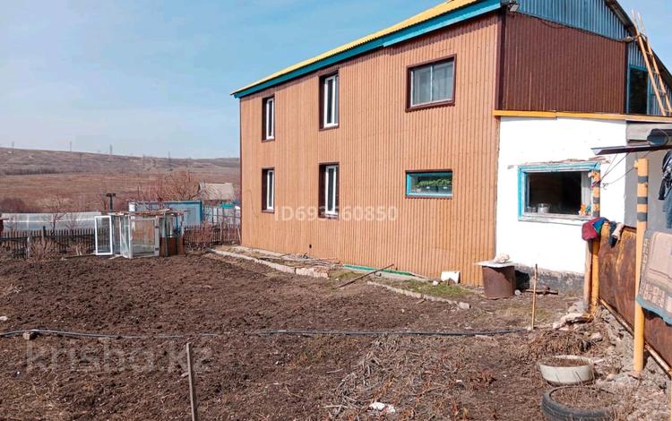 Отдельный дом • 3 комнаты • 78 м² • 7 сот., Прогресс 202 за 16 млн 〒 в Усть-Каменогорске — фото 5