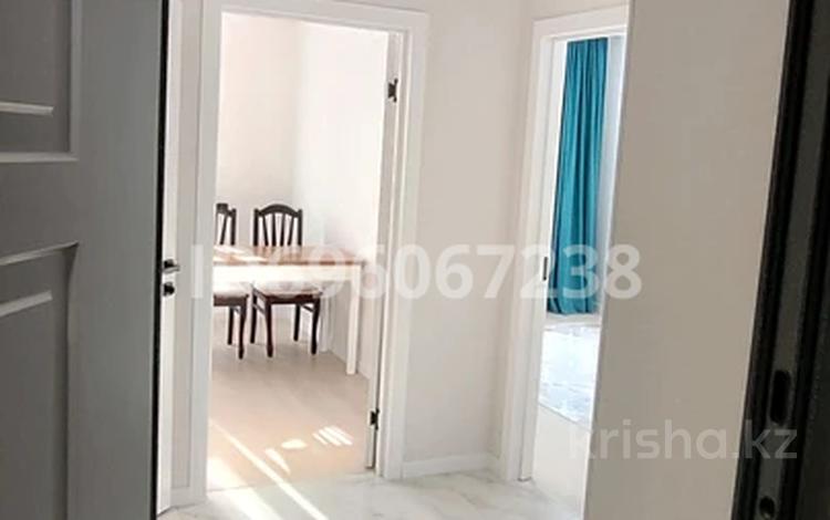 1-бөлмелі пәтер · 37.2 м² · 7/9 қабат, Бастобе 33 — Дом ориентировочно находится по улице А. Байтусынова, бағасы: 180 000 ₸ в Астане, Алматы р-н — фото 2