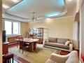 3-бөлмелі пәтер · 100 м² · 6/12 қабат, Мауленова 111, бағасы: 82 млн ₸ в Алматы, Алмалинский р-н — фото 7