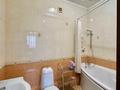 3-бөлмелі пәтер · 100 м² · 6/12 қабат, Мауленова 111, бағасы: 82 млн ₸ в Алматы, Алмалинский р-н — фото 15