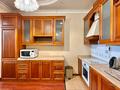 3-бөлмелі пәтер · 100 м² · 6/12 қабат, Мауленова 111, бағасы: 82 млн ₸ в Алматы, Алмалинский р-н — фото 3