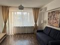 1-комнатная квартира · 42 м² · 5/5 этаж, Абая 107/1 — Байзакова за 330 000 ₸ в Алматы, Алмалинский р-н