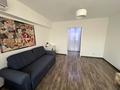 1-комнатная квартира · 42 м² · 5/5 этаж, Абая 107/1 — Байзакова за 330 000 ₸ в Алматы, Алмалинский р-н — фото 2