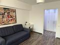 1-комнатная квартира · 42 м² · 5/5 этаж, Абая 107/1 — Байзакова за 330 000 ₸ в Алматы, Алмалинский р-н — фото 3