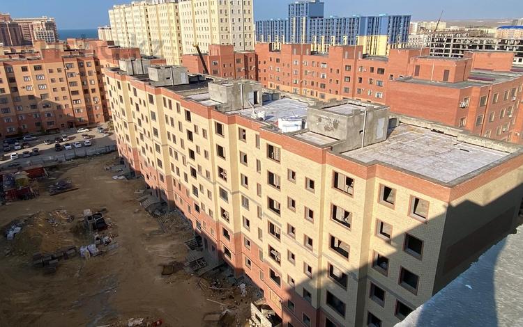 Купить Двухкомнатную Квартиру В Актау 1 Мкр