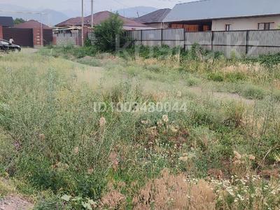 Участок · 6.7 соток, Кулынды за 15 млн ₸ в Каскелене