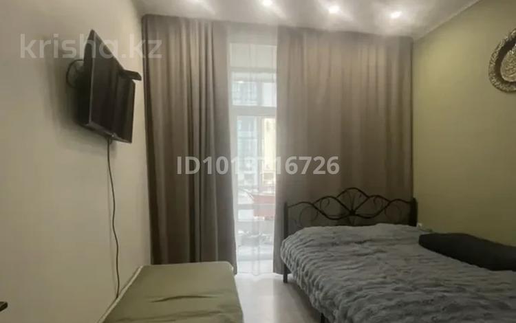 1-комнатная квартира · 42 м² · 1/10 этаж, мкр Городской Аэропорт, Микрорайон Байкена Ашимова 21 А за 200 000 ₸ в Караганде, Казыбек би р-н — фото 16