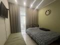 1-комнатная квартира · 42 м² · 1/10 этаж, мкр Городской Аэропорт, Микрорайон Байкена Ашимова 21 А за 200 000 ₸ в Караганде, Казыбек би р-н — фото 2