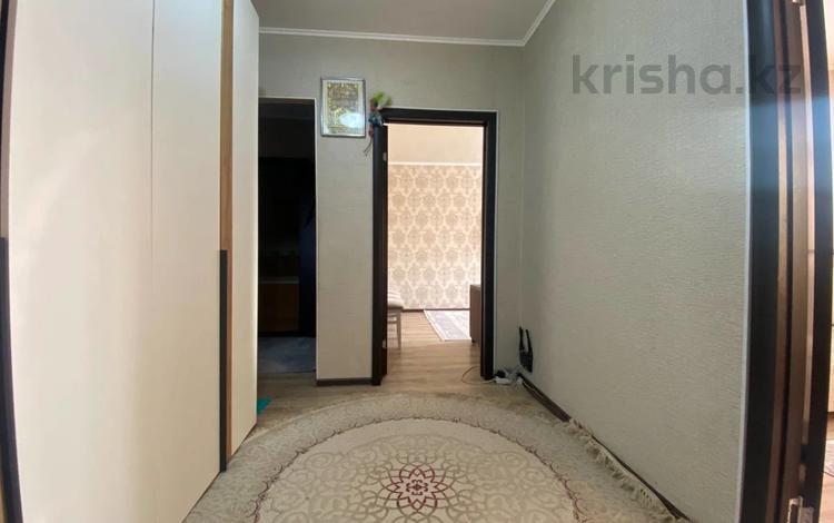 3-комнатная квартира · 65 м² · 5/5 этаж, 7 микрорайон 3 за 28 млн ₸ в Костанае — фото 2