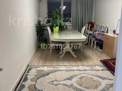 3 комнаты · 76 м² · 8 этаж, мкр Шугыла дом 342/5 за 75 000 ₸ в Алматы, Наурызбайский р-н