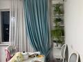 3 бөлме · 76 м² · 8 қабат, Шұғыла ш/а. дом 342/5, бағасы: 75 000 ₸ в Алматы, Наурызбайский р-н — фото 4