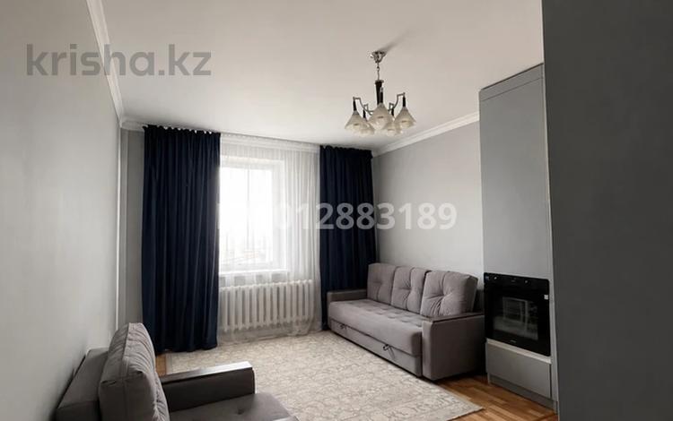 1-бөлмелі пәтер · 36 м² · 10/14 қабат, Косшыгулулы 10, бағасы: 15 млн ₸ в Астане, Сарыарка р-н — фото 2