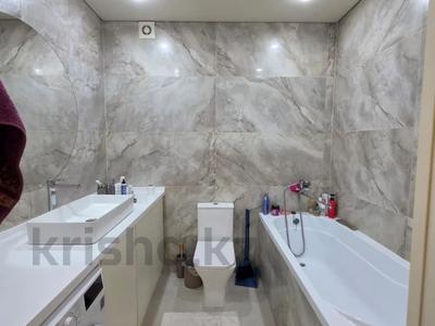 2-комнатная квартира · 75 м² · 5/17 этаж, Навои 39 за 61.5 млн ₸ в Алматы, Ауэзовский р-н
