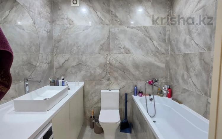 2-комнатная квартира · 75 м² · 5/17 этаж, Навои 39 за 61.5 млн ₸ в Алматы, Ауэзовский р-н — фото 28